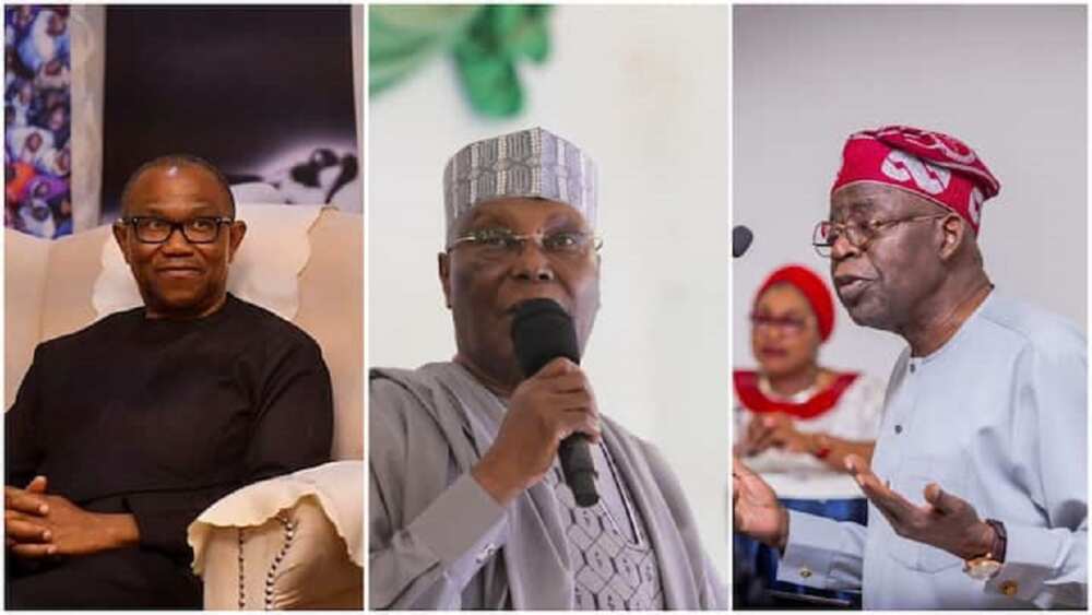 Former Presidential Candidate Predicts Obi, Atiku’s Chances at the Supreme Court