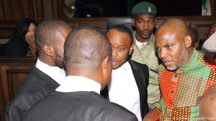 Nnamdi Kanu's Release and the Prospects for Peace in Southeast Nigeria