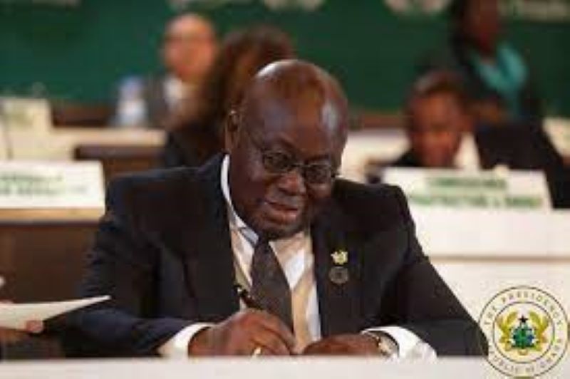 Ghana's Visa-Free Policy: A Step Towards African Unity and Economic Growth