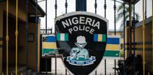 NPF Arrests Officers for Extorting Citizen of N30m
