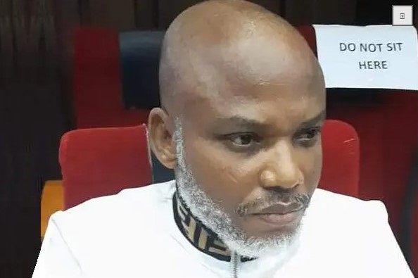 IPOB Raises Concerns, Claims Leader, Kanu, Needs Immediate, Expert Medical Attention