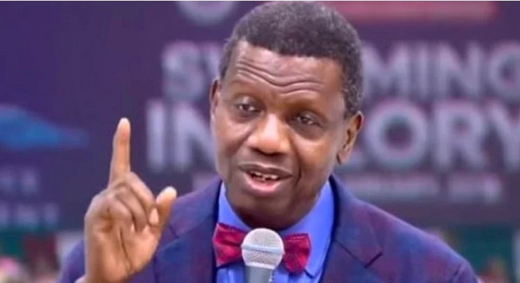 Pastor Adeboye Delivers 2024 Prophecies: A Look into the Prophetic Declarations