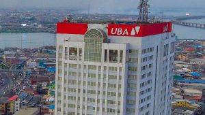 UBA Releases 2022 Annual Sustainability Report