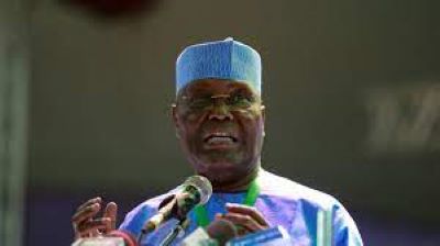 PDP's failure at PEPC was caused by Atiku's avarice.