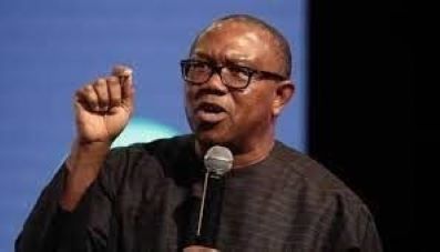 JUST IN: Peter Obi's Response to Corruption Allegations within Labour Party