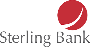 Show of Shame! Sterling Bank threaten customers in the Banking Hall with Gun and Police Arrest