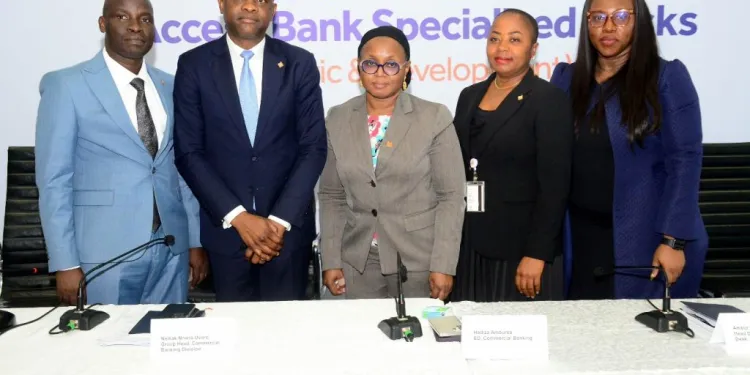 Access Bank: Empowering NGOs and Energizing Institutions