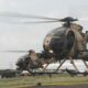 Nigeria receives an order for 12 MD 530F helicopters