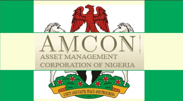 AMCON gets Court Order to Recover N478M from Contractor for Keystone Bank Debt.
