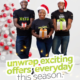 Access Bank introduces a holiday season of rewards to entice customers.