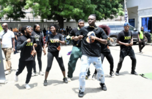 Access Bank To Reward Customers with N135m In DIamondXtra Season 15......