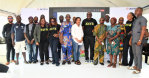 Access Bank To Reward Customers with N135m In DIamondXtra Season 15......