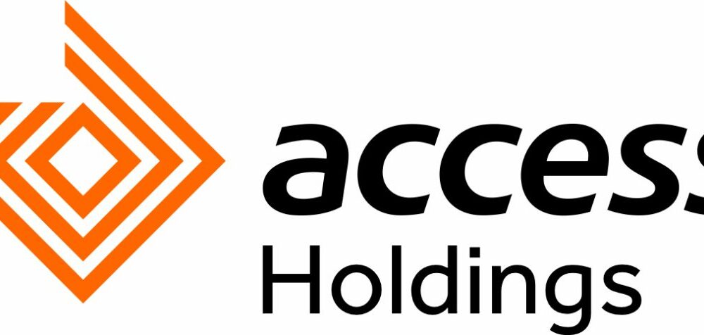 Access Holdings is raising N365 billion through a rights issue.