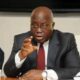 Breaking: Ghana President Nana Akufo-Addo Reshuffles Cabinet, Sacks Finance Minister