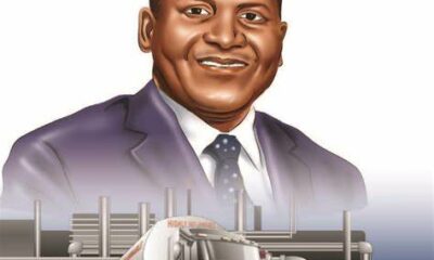 Dangote Refinery: A Game-Changer for Nigeria's Economy