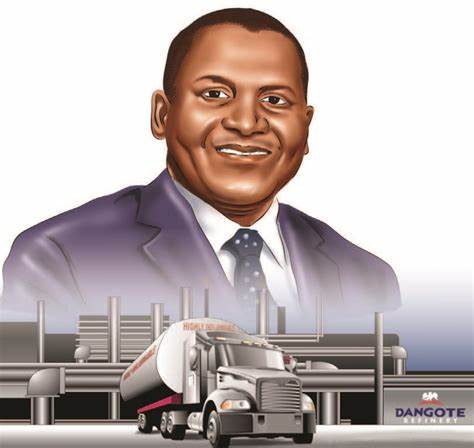 Dangote Refinery: A Game-Changer for Nigeria's Economy