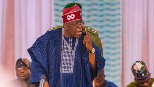 Payroll fraud: “I can’t believe the Figures I’m seeing" Tinubu