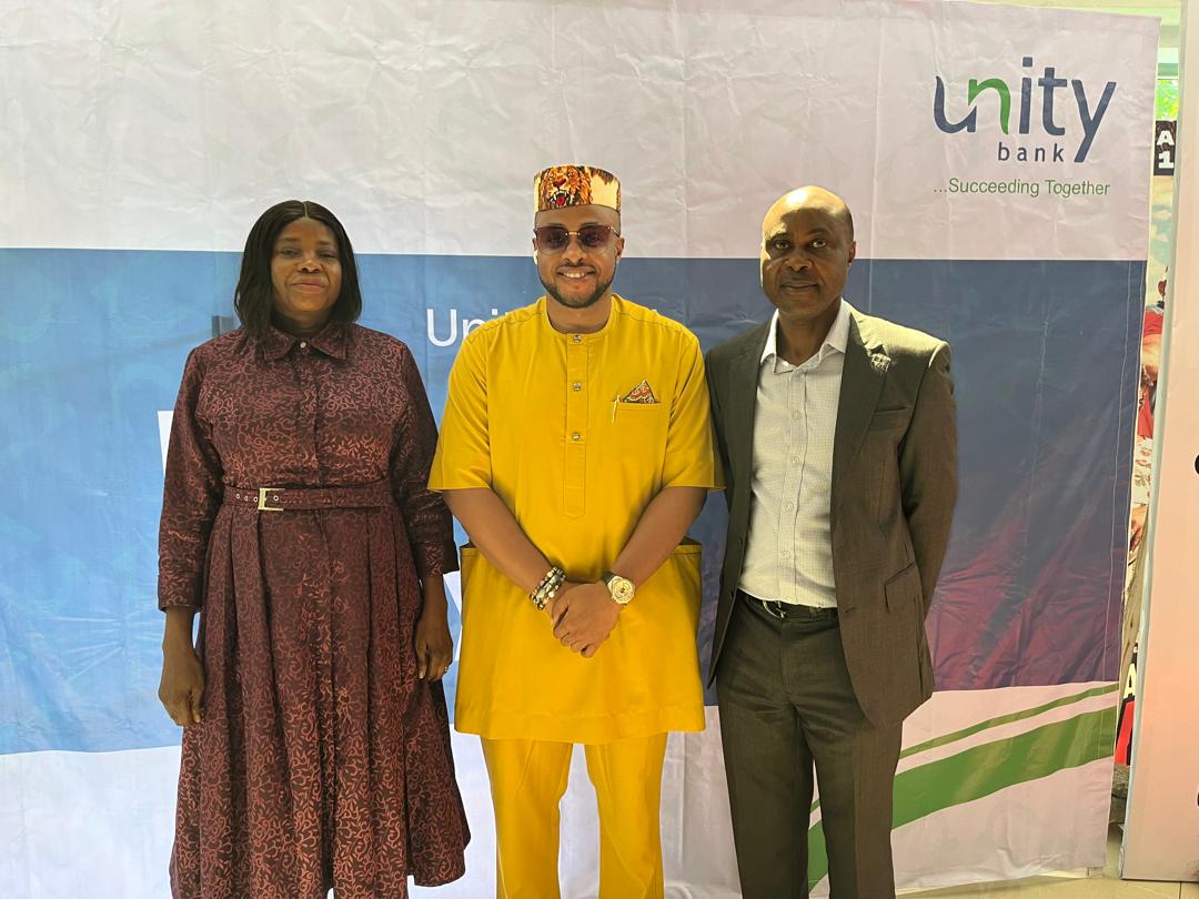 Unity Bank CEO Demands Gender-Based Violence Policies in Nigeria