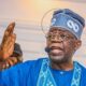 Tinubu: Poverty in Nigeria Is Not Acceptable