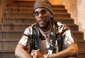 Burna Boy Ventures into Nollywood Production with Thriller Addressing Sex Trafficking