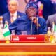Nigeria is Ready to Play a Vital Role in the G20. - Tinubu.