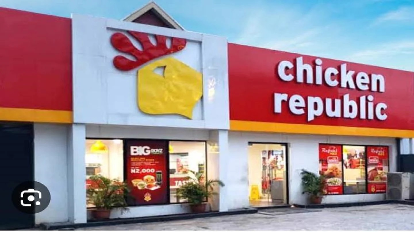 Chicken Republic And Glovo Partners In Nigeria