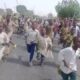 Children's demonstration against Katsina killings raise questions
