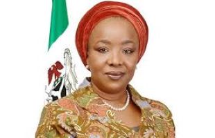 Just in: President Tinubu re-appoints Chioma Ejikeme to lead PTAD.