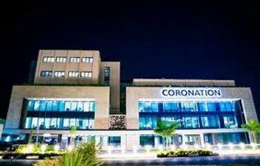 Coronation Merchant Bank Appoints 3 Management Executives