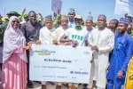 Unity Bank Empowers 400 Fresh Graduates, Invests Over N100 Million in Corpreneurhip Challenge