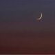 Breaking: Saudi Arabian Crescent Moon Spots Mark the Start of Ramadan.