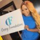Excitement as DJ Cuppy provides update on Foundation