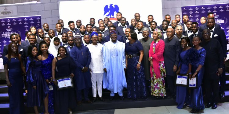 Dangote Cement recruits new graduate trainees to boost job opportunities.