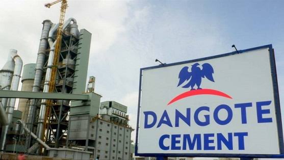 BREAKING: Dangote Cement: Setting Records and Raising the Bar in Nigerian Markets