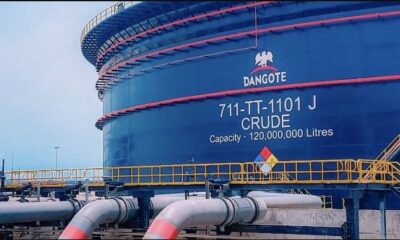 Dangote Petroleum Refinery Commences Production: A Milestone for Nigeria's Energy Sector