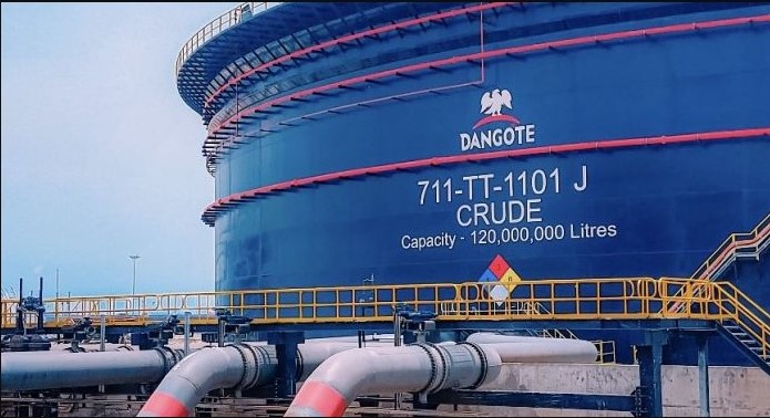 Dangote Petroleum Refinery Commences Production: A Milestone for Nigeria's Energy Sector