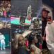 Davido's Spectacular Performance at London's O2 Arena (Video)