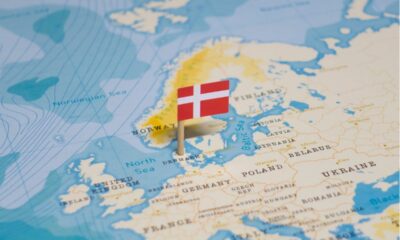 Denmark's Updated Positive List: A Gateway for Skilled Professionals