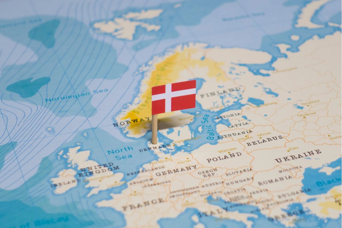 Denmark's Updated Positive List: A Gateway for Skilled Professionals