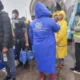 FG, IOM rescue 281 Nigerians stranded and detained in Libya.