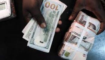 Dollar to Naira Black Market Exchange Rate Today: February 3, 2024