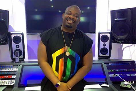 Don Jazzy sells Mavin Records stake to Universal Music