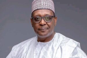 BREAKING: Dr Muhammad Ali Pate resigns