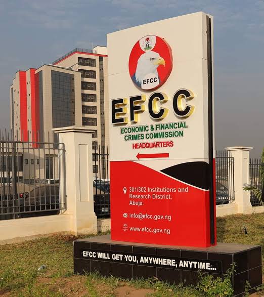 EFCC Declares Emefiele’s Wife and Others Wanted for Money Laundering