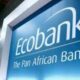 Ecobank to raise $600 million debt in the next one year