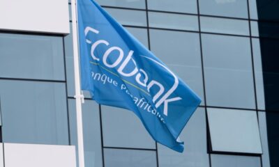 Ecobank Group: Osei-Poku appointed Regional Executive for Anglophone W/Africa.