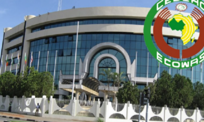 ECOWAS provides $1.96 million to Nigeria and seven other countries to address fistula disorder.