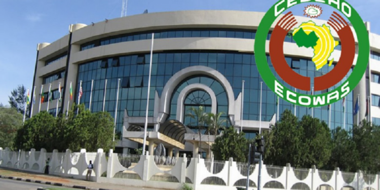 ECOWAS provides $1.96 million to Nigeria and seven other countries to address fistula disorder.