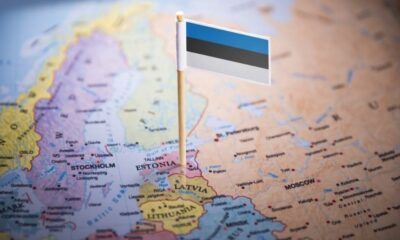 Estonia's 23 In-Demand Jobs: A Gateway for Foreign Talent in 2024