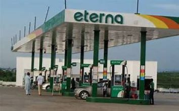Eterna Plc Becomes Official Distributor of Dangote Refinery Products